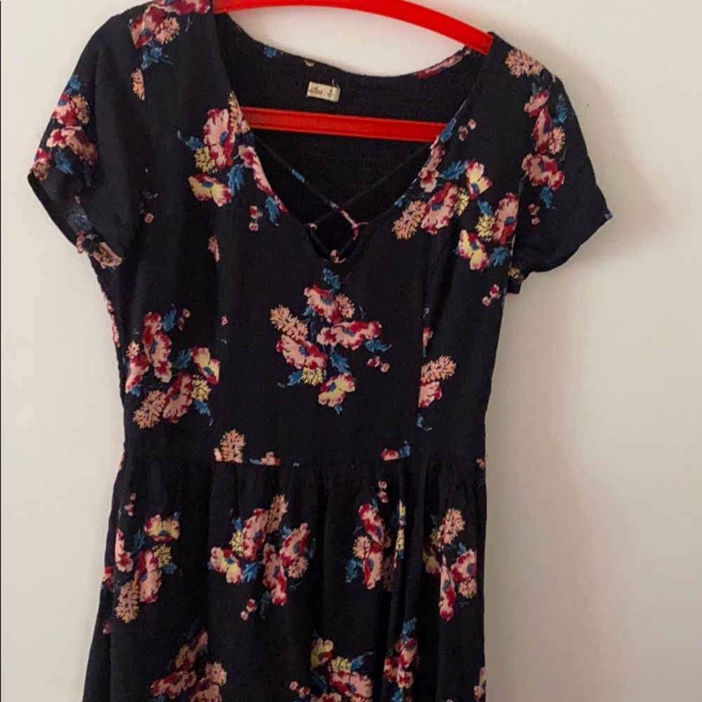 Hollister a Dress